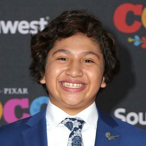 Fotoğraf Anthony Gonzalez (VIII)