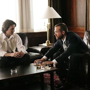 Fotoğraf Kaos Teorisi