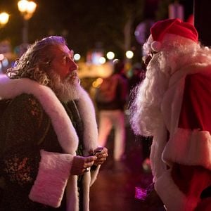 Fotoğraf Yeni Yıl Tehlikede