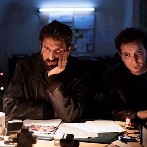 Fotoğraf David Marsais