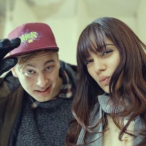 Fotoğraf Nilam Farooq