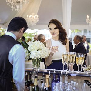 Fotoğraf Michelle Dockery