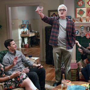 Fotoğraf Andy Samberg