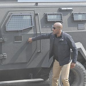 Fotoğraf LaMonica Garrett