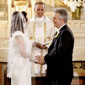 Fotoğraf Anthony John Denison