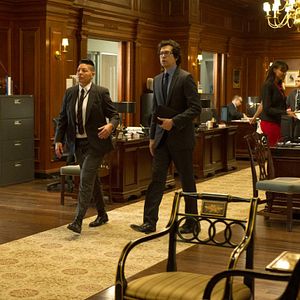 Fotoğraf Sara Ramirez