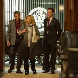 Fotoğraf Caroline Aaron