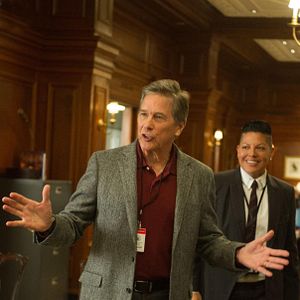 Fotoğraf Sara Ramirez