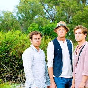 Fotoğraf Kris Marshall