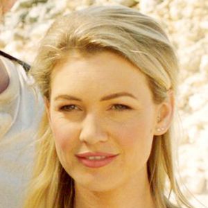 Fotoğraf Saskia Hampele