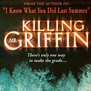 Fotoğraf Killing Mr. Griffin