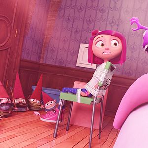 Fotoğraf Küçük Kahramanlar