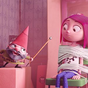 Fotoğraf Küçük Kahramanlar