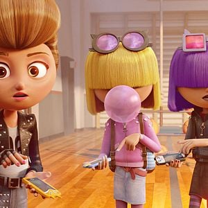 Fotoğraf Küçük Kahramanlar