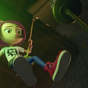 Fotoğraf Küçük Kahramanlar