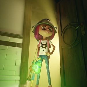 Fotoğraf Küçük Kahramanlar