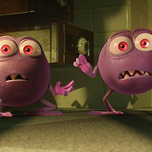 Fotoğraf Küçük Kahramanlar