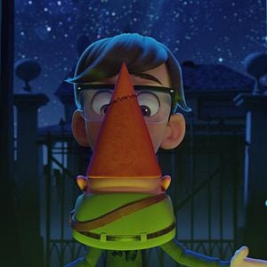 Fotoğraf Küçük Kahramanlar