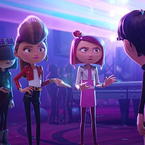 Fotoğraf Küçük Kahramanlar