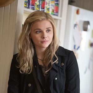 Fotoğraf Chloë Grace Moretz