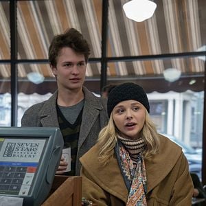 Fotoğraf Chloë Grace Moretz