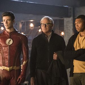 Fotoğraf Franz Drameh