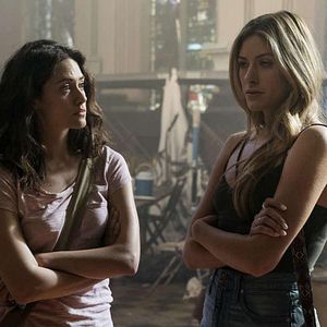 Fotoğraf Emmy Rossum