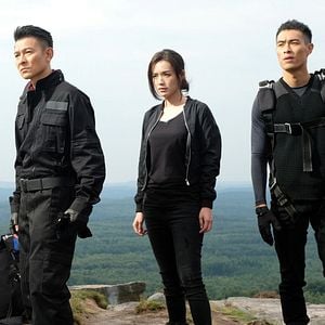 Fotoğraf Tony Yo-Ning Yang