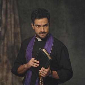 Fotoğraf Alfonso Herrera