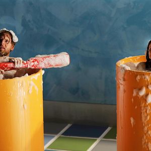 Fotoğraf Axel Stein