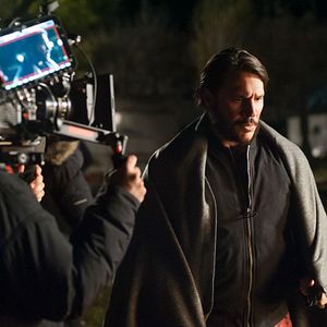 Fotoğraf Sergio Peris-Mencheta