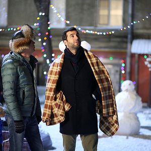 Fotoğraf Ivan Urgant