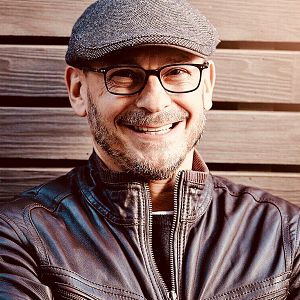 Fotoğraf Sylvain Goldberg