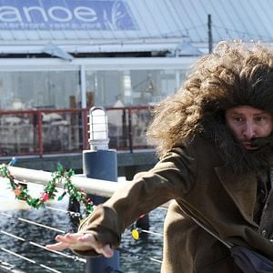 Fotoğraf James Roday Rodriguez