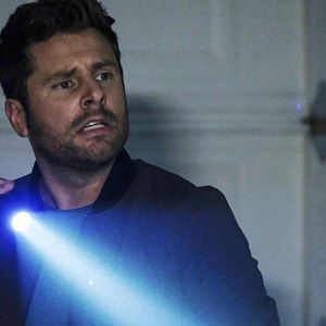 Fotoğraf James Roday Rodriguez
