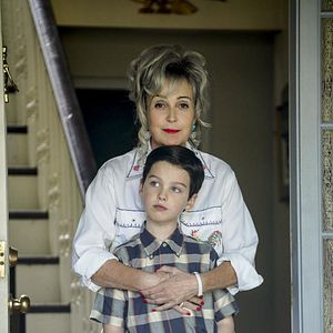 Fotoğraf Iain Armitage