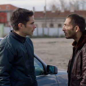 Fotoğraf Gael García Bernal