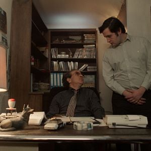 Fotoğraf Karim Leklou