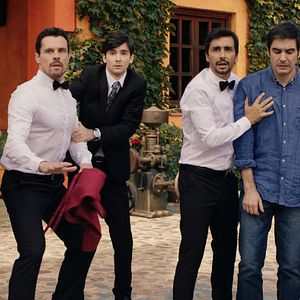 Fotoğraf Álvaro Fontalba