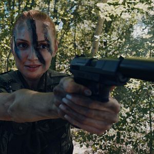 Fotoğraf Cristina Castaño