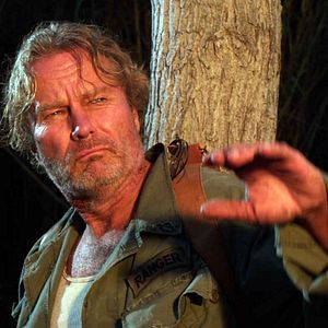 Fotoğraf John Savage