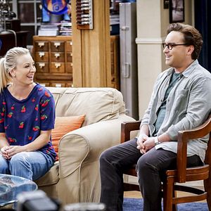 Fotoğraf Johnny Galecki