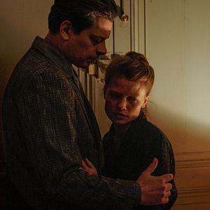 Fotoğraf Mélanie Thierry