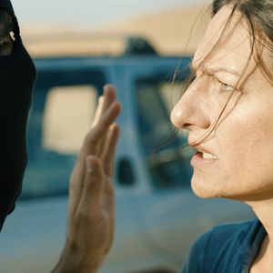 Fotoğraf Catrin Striebeck