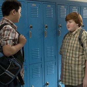 Fotoğraf Fresh Off The Boat