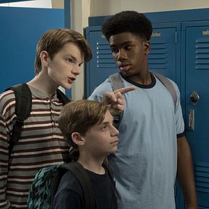 Fotoğraf Dash Williams