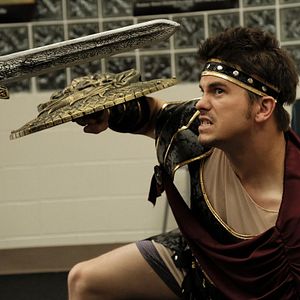 Fotoğraf Jason Ritter