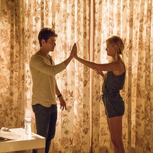 Fotoğraf Gregg Sulkin