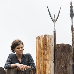 Fotoğraf Lauren Cohan