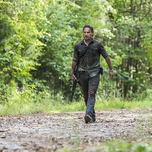 Fotoğraf Andrew Lincoln